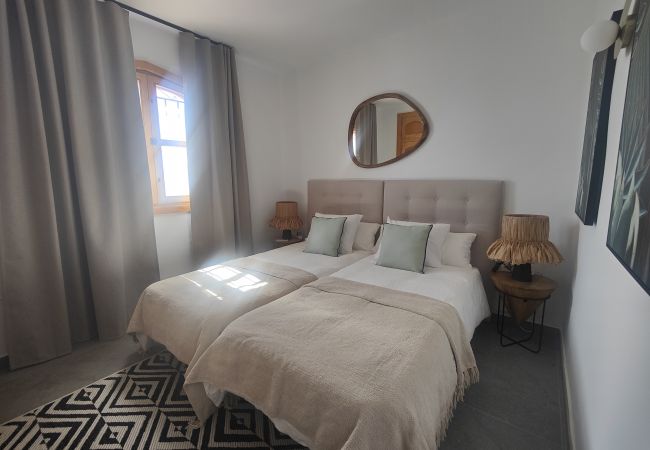 Apartment in Nerja - AP417 LOS MANDARINOS Apartment in Nerja - AP417 LOS MANDARINOS