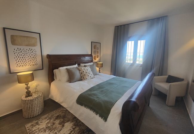 Apartment in Nerja - AP417 LOS MANDARINOS Apartment in Nerja - AP417 LOS MANDARINOS