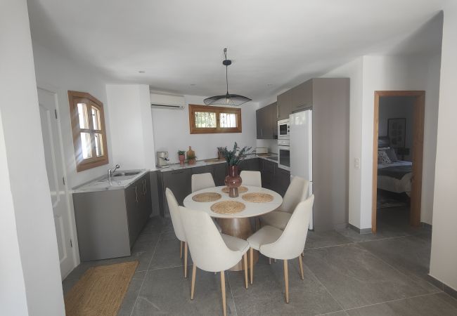 Apartment in Nerja - AP417 LOS MANDARINOS Apartment in Nerja - AP417 LOS MANDARINOS