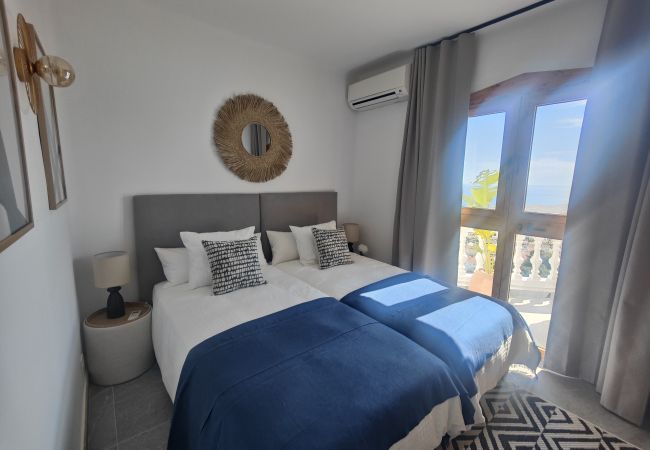 Apartment in Nerja - AP417 LOS MANDARINOS Apartment in Nerja - AP417 LOS MANDARINOS