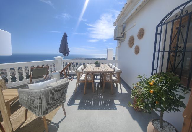 Apartment in Nerja - AP417 LOS MANDARINOS Apartment in Nerja - AP417 LOS MANDARINOS