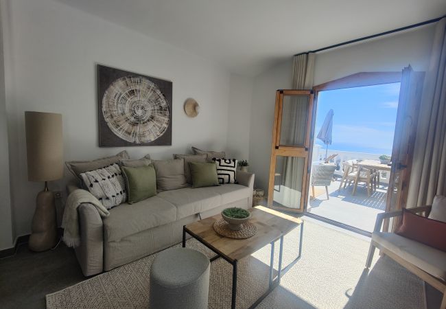 Apartment in Nerja - AP417 LOS MANDARINOS Apartment in Nerja - AP417 LOS MANDARINOS