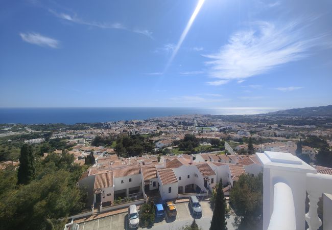 Apartment in Nerja - AP417 LOS MANDARINOS Apartment in Nerja - AP417 LOS MANDARINOS