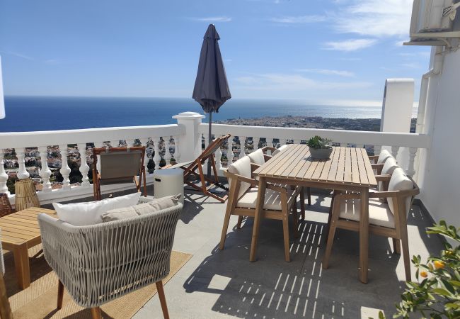Apartment in Nerja - AP417 LOS MANDARINOS Apartment in Nerja - AP417 LOS MANDARINOS