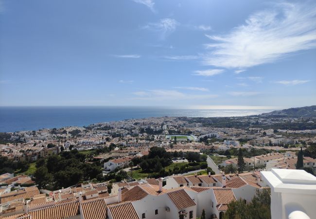 Apartment in Nerja - AP417 LOS MANDARINOS Apartment in Nerja - AP417 LOS MANDARINOS