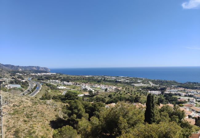 Apartment in Nerja - AP417 LOS MANDARINOS Apartment in Nerja - AP417 LOS MANDARINOS