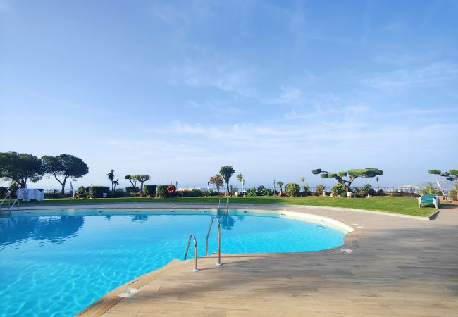 Apartment in Nerja - AP417 LOS MANDARINOS Apartment in Nerja - AP417 LOS MANDARINOS