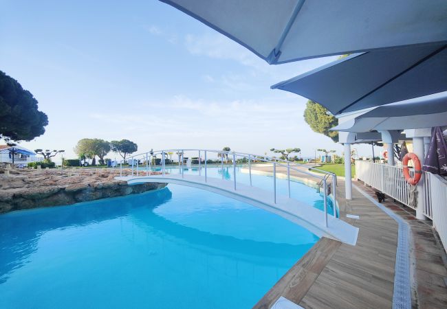 Apartment in Nerja - AP417 LOS MANDARINOS Apartment in Nerja - AP417 LOS MANDARINOS