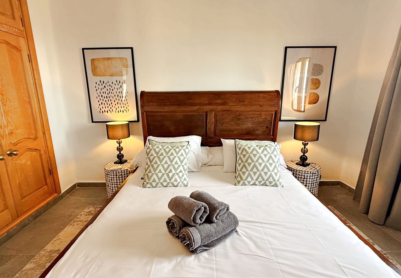 Apartment in Nerja - AP417 LOS MANDARINOS
