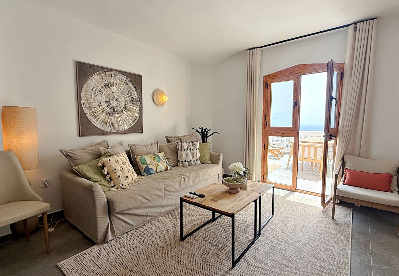 Apartment in Nerja - AP417 LOS MANDARINOS
