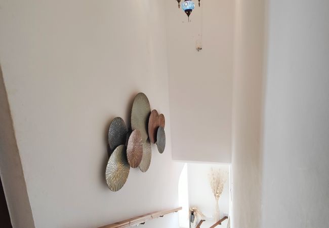Villa in Nerja - AP419 - VILLA CHUMBERA  Villa in Nerja - AP419 - VILLA CHUMBERA