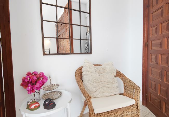 Villa in Nerja - AP419 - VILLA CHUMBERA  Villa in Nerja - AP419 - VILLA CHUMBERA