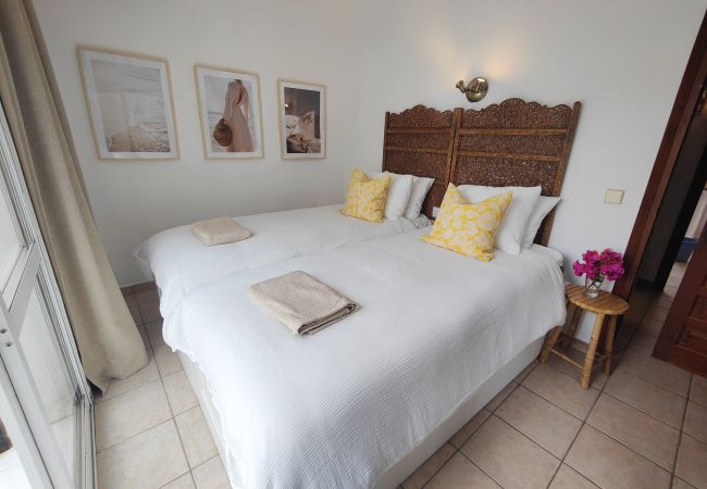 Villa in Nerja - AP419 - VILLA CHUMBERA  Villa in Nerja - AP419 - VILLA CHUMBERA