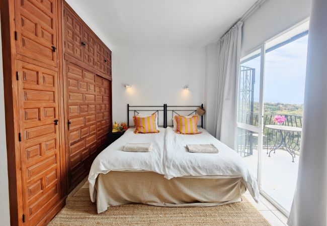 Villa in Nerja - AP419 - VILLA CHUMBERA  Villa in Nerja - AP419 - VILLA CHUMBERA