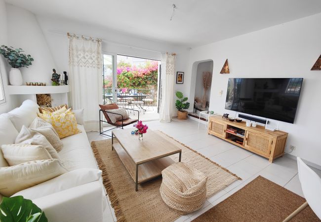 Villa in Nerja - AP419 - VILLA CHUMBERA  Villa in Nerja - AP419 - VILLA CHUMBERA