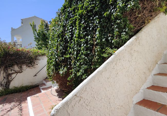 Villa in Nerja - AP419 - VILLA CHUMBERA  Villa in Nerja - AP419 - VILLA CHUMBERA