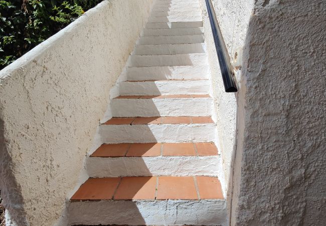 Villa in Nerja - AP419 - VILLA CHUMBERA  Villa in Nerja - AP419 - VILLA CHUMBERA