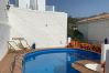 Villa in Nerja - AP419 - VILLA CHUMBERA  Villa in Nerja - AP419 - VILLA CHUMBERA