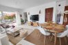Villa in Nerja - AP419 - VILLA CHUMBERA  Villa in Nerja - AP419 - VILLA CHUMBERA