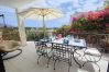 Villa in Nerja - AP419 - VILLA CHUMBERA  Villa in Nerja - AP419 - VILLA CHUMBERA