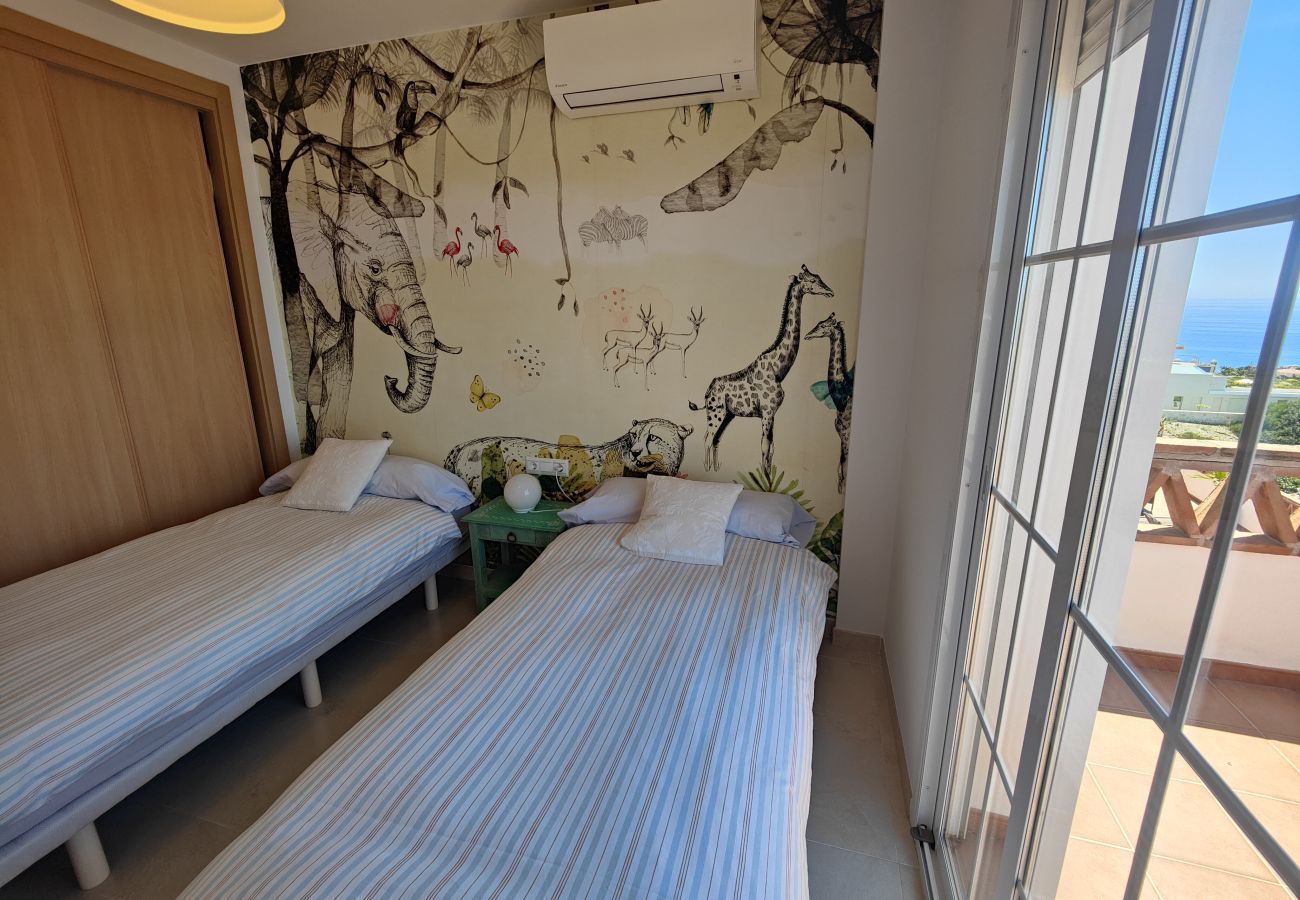 Villa in Torrox - AP418 VILLA MARIVI