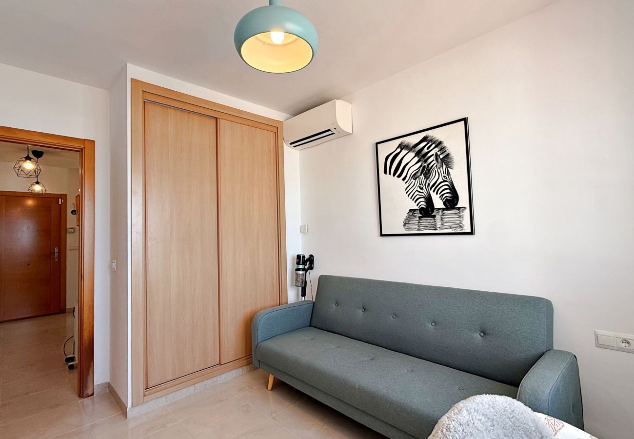 Villa in Torrox - AP418 VILLA MARIVI