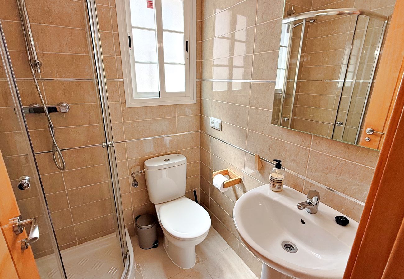 Villa in Torrox - AP418 VILLA MARIVI