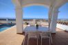 Villa in Torrox - AP418 VILLA MARIVI