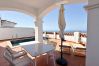 Villa in Torrox - AP418 VILLA MARIVI