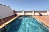Villa in Torrox - AP418 VILLA MARIVI