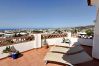 Villa in Torrox - AP418 VILLA MARIVI
