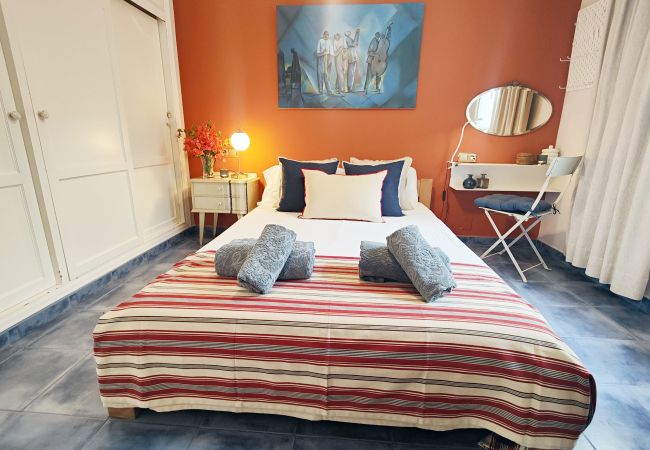 Apartment in Nerja - CARABEO CASA PEPA Apartment in Nerja - CARABEO CASA PEPA