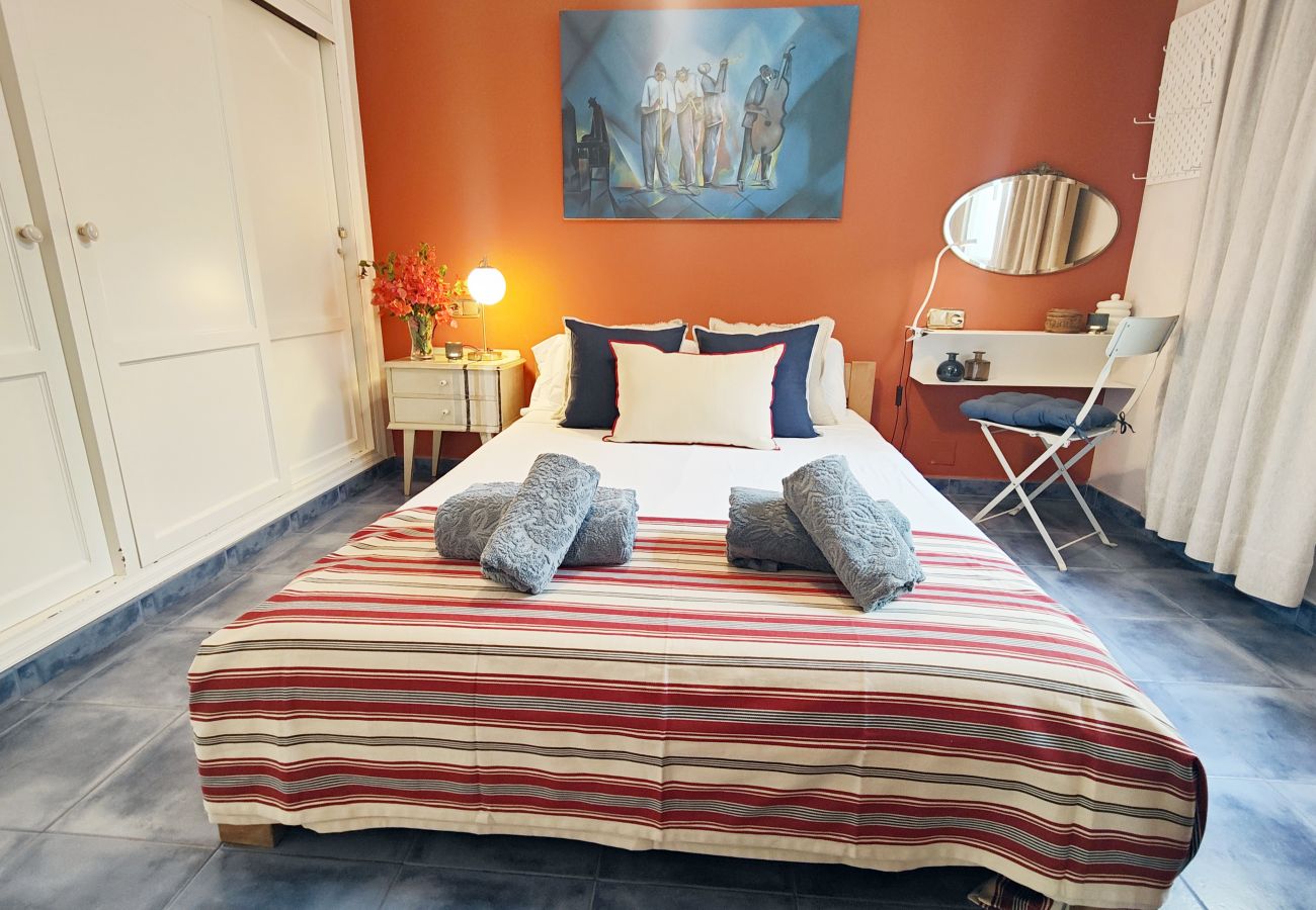 Apartment in Nerja - CARABEO CASA PEPA