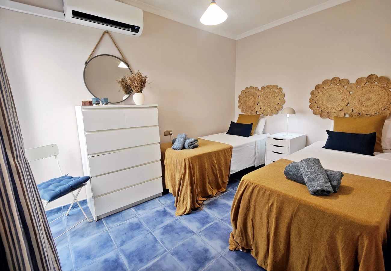 Apartment in Nerja - CARABEO CASA PEPA