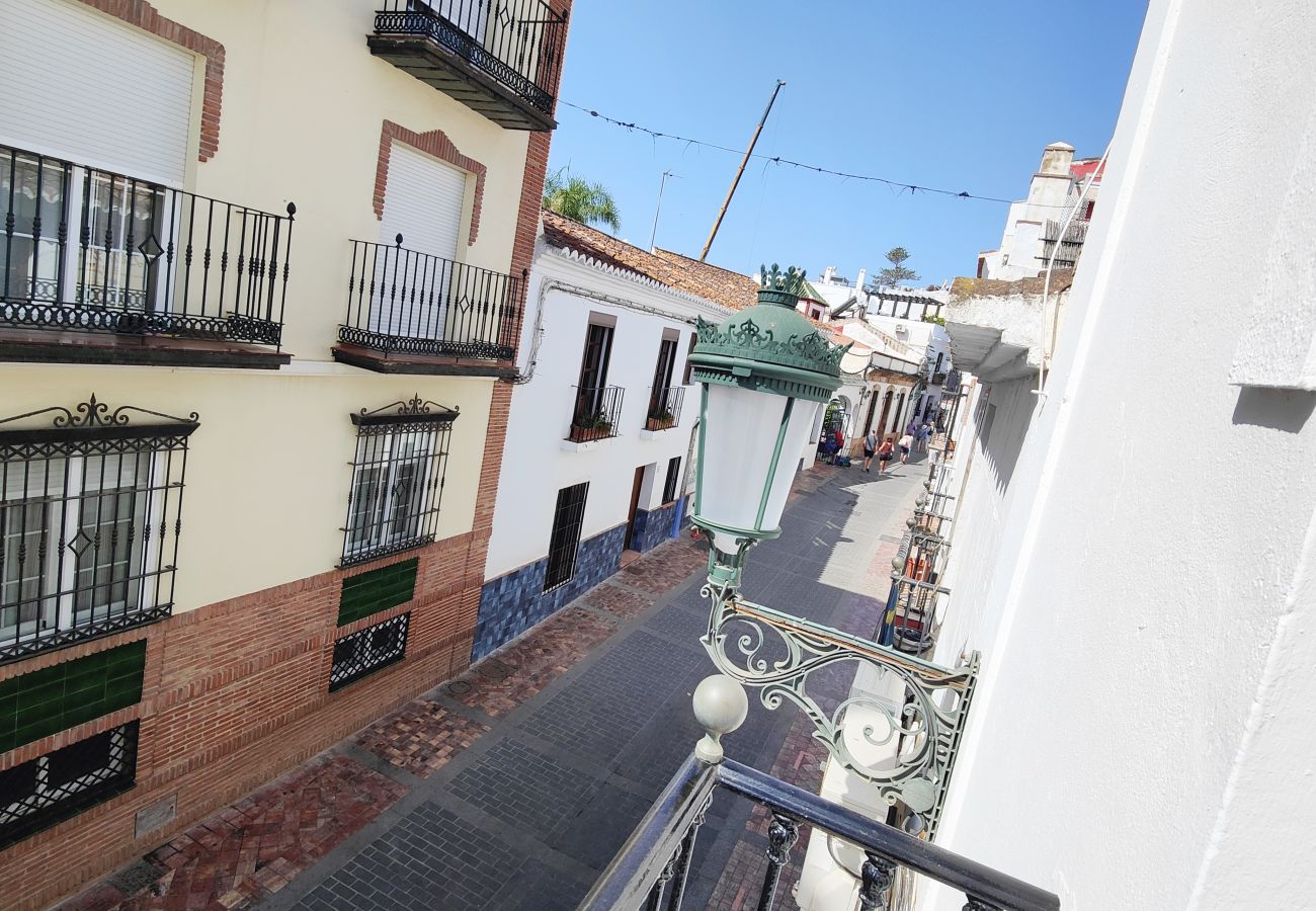 Apartment in Nerja - CARABEO CASA PEPA
