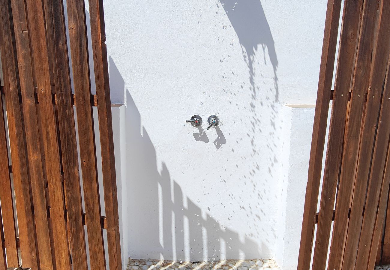 Apartment in Nerja - CARABEO CASA PEPA