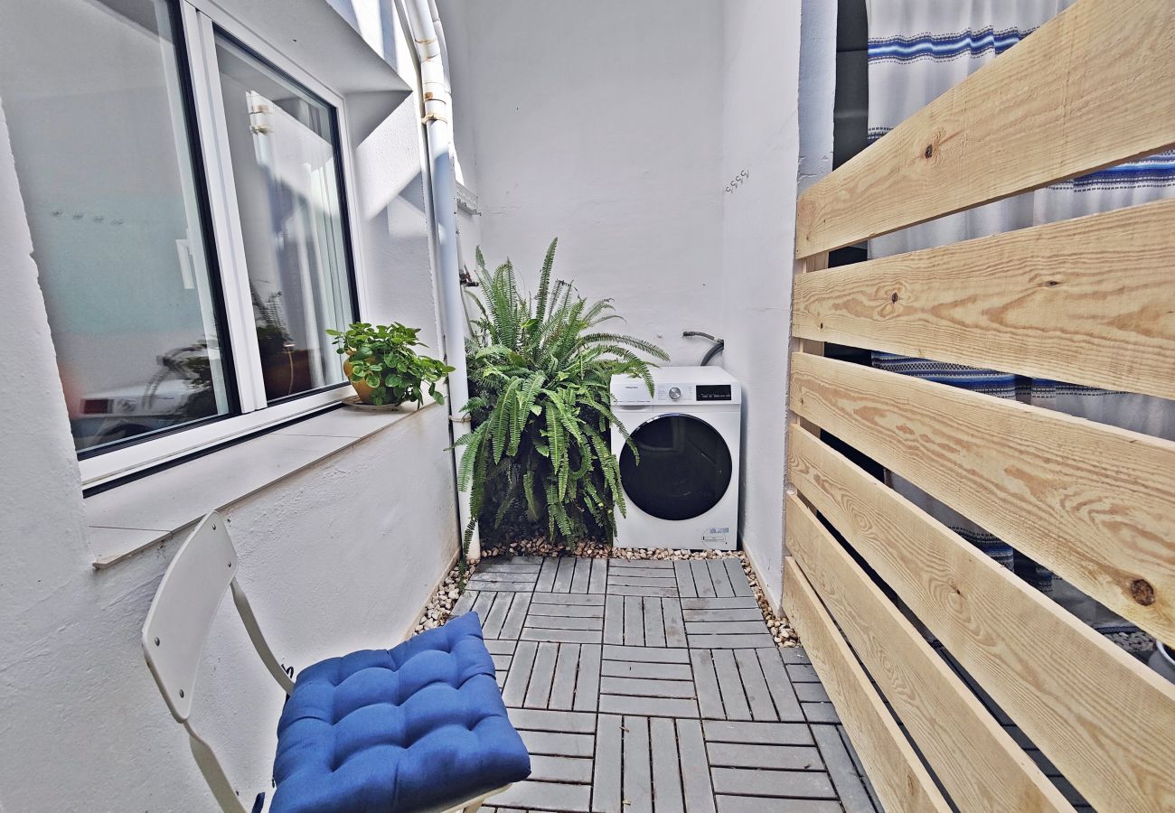 Apartment in Nerja - CARABEO CASA PEPA