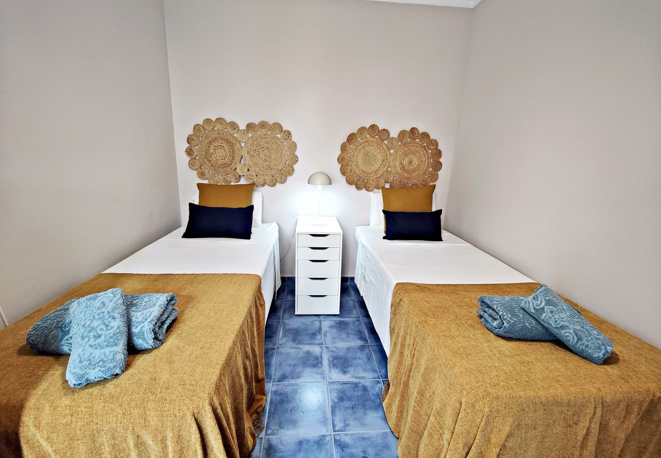 Apartment in Nerja - CARABEO CASA PEPA