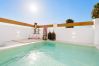 Apartment in Nerja - AP420 CARABEO CASA PEPA