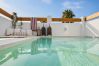Apartment in Nerja - AP420 CARABEO CASA PEPA