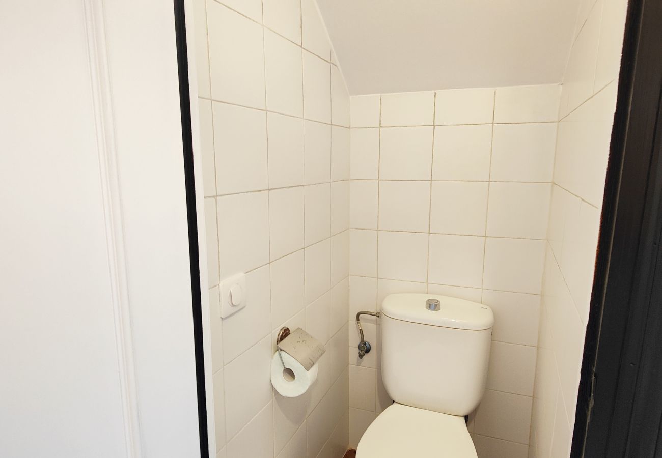 Terraced House in Nerja - AP415 SAN JUAN - OLD TOWN 