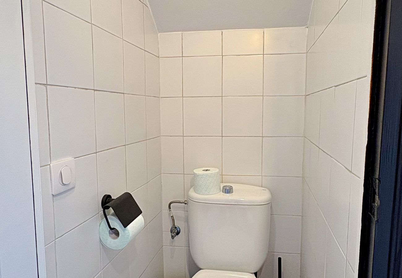 Terraced House in Nerja - AP415 - San Juan Old Town