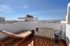 Terraced House in Nerja - AP415 - San Juan Old Town