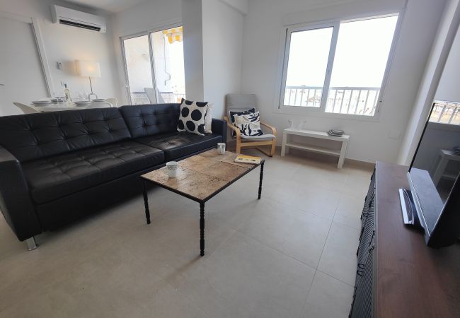 Apartment in Nerja - AP414 CASA STELLA - Coronado  Apartment in Nerja - AP414 CASA STELLA - Coronado