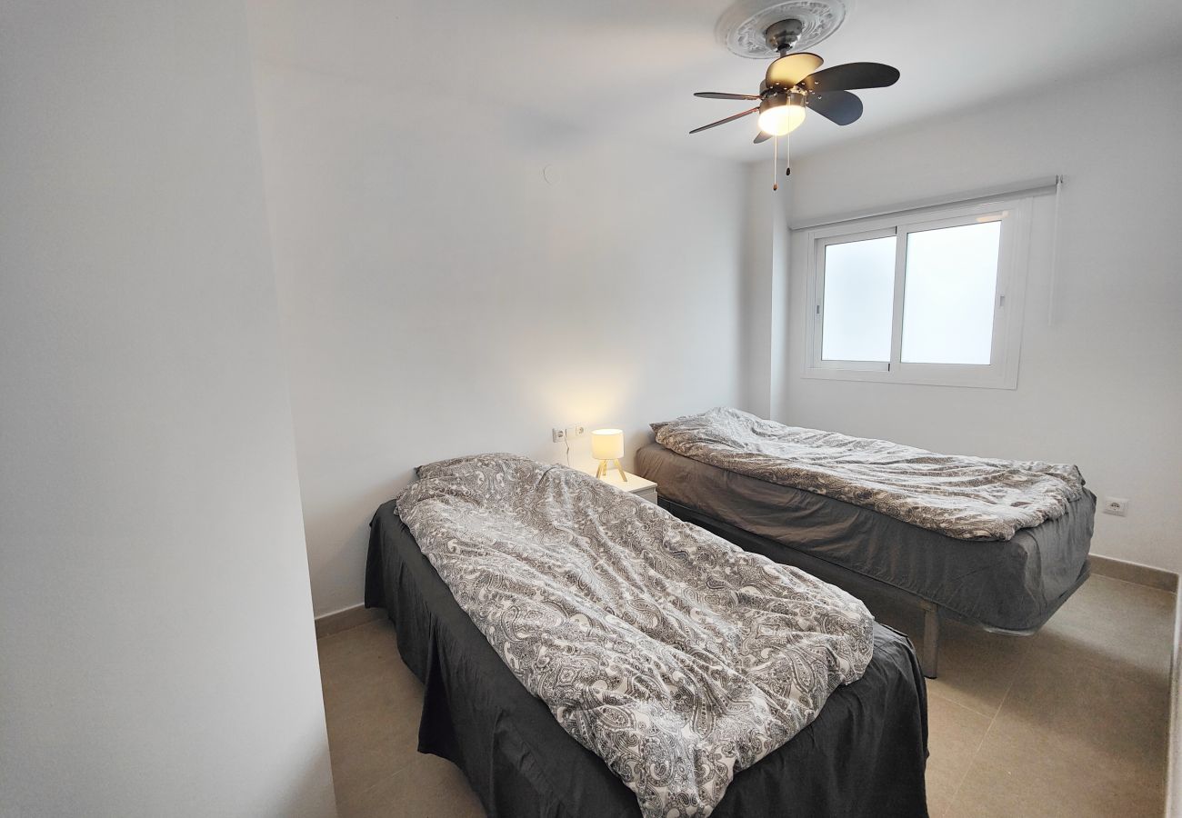 Apartment in Nerja - AP414 CASA STELLA - Coronado 