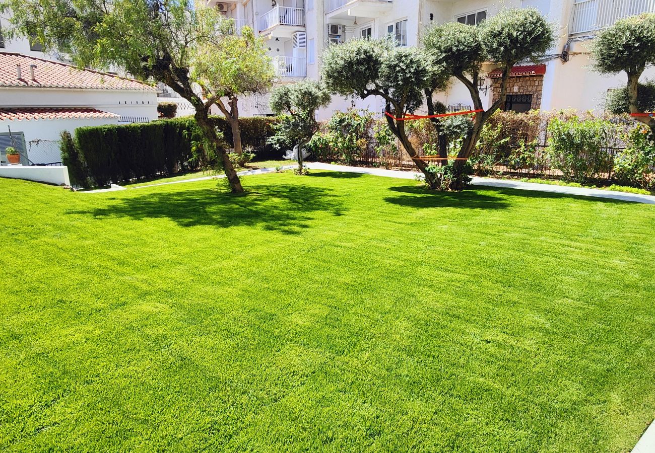 Apartment in Nerja - AP414 CASA STELLA - Coronado 
