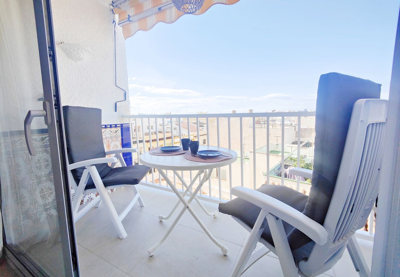 Apartment in Nerja - AP414 CASA STELLA