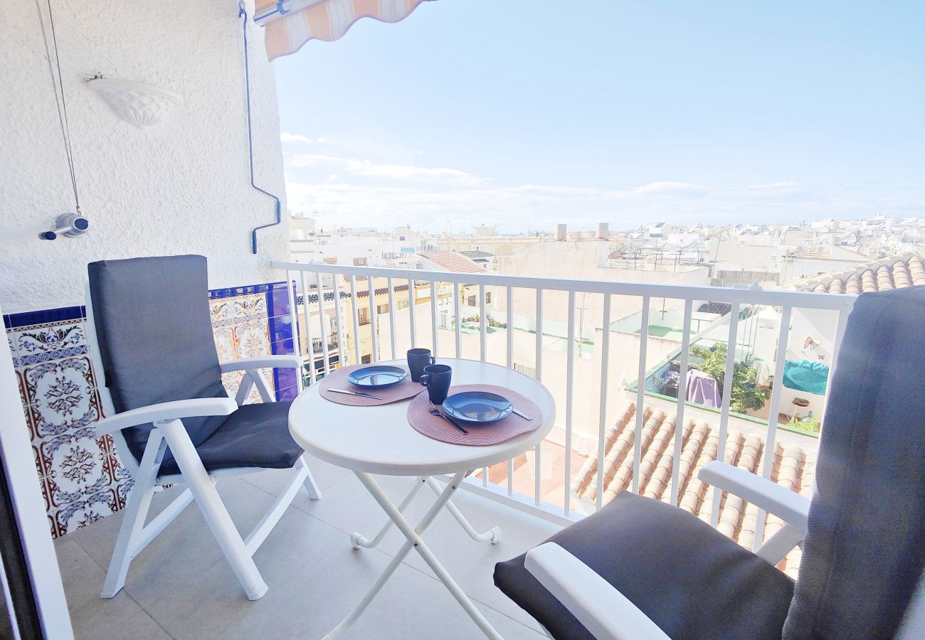 Apartment in Nerja - AP414 CASA STELLA
