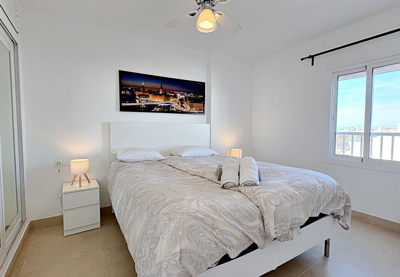 Apartment in Nerja - AP414 CASA STELLA