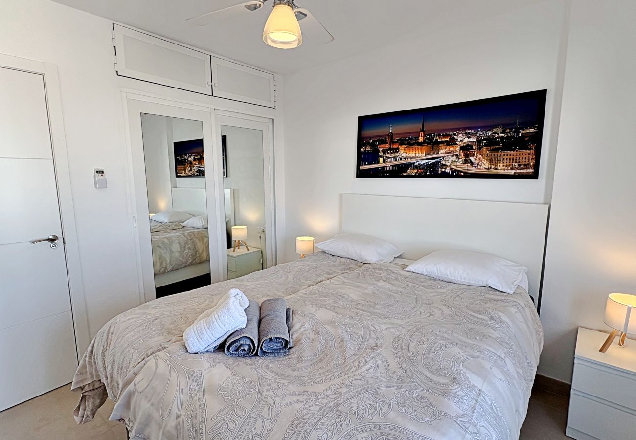 Apartment in Nerja - AP414 CASA STELLA